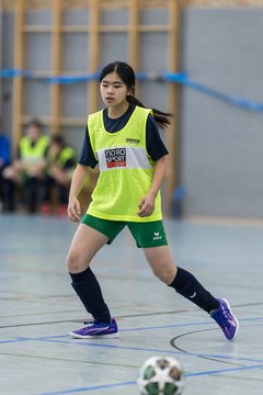 Bild 196 - wDJ Loewinnen Cup D2